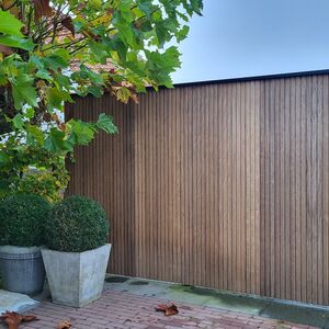 Realisatie Trio Thermo Frake Select 12