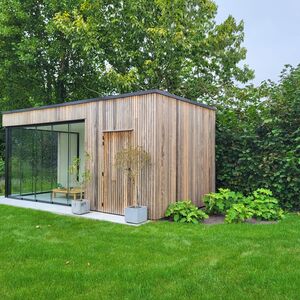 Realisatie copycat vertical padoek de meyer outdoor 17