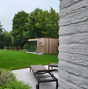 Realisatie copycat vertical padoek de meyer outdoor 23