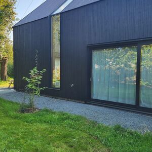 Realisatie Lines Thermo Vuren Zwart Arch Jelle Geraerts 3