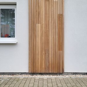 Lines Thermo Ayous Sociale appartementen Aalst Rematic 1