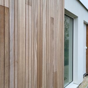 Lines Thermo Ayous Sociale appartementen Aalst Rematic 4