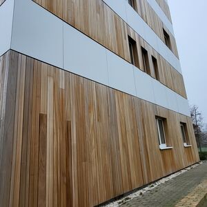 Lines Thermo Ayous Sociale appartementen Aalst Rematic 14