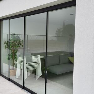 Realisatie Trio thermo Ayous Niels Adriaens Rematic 1
