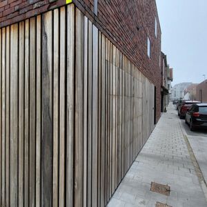 Woodface Padoek Kuurne Classics Ramen 9
