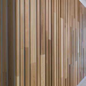 Realisatie Woodface WR Ceder iXtra interieur architectuur 13