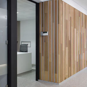 Realisatie Woodface WR Ceder iXtra interieur architectuur 12