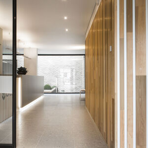 Realisatie Woodface WR Ceder iXtra interieur architectuur 7