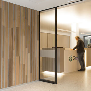 Realisatie Woodface WR Ceder iXtra interieur architectuur 6