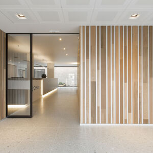 Realisatie Woodface WR Ceder iXtra interieur architectuur 4