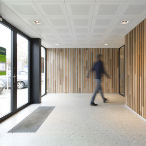 Realisatie Woodface WR Ceder iXtra interieur architectuur 3