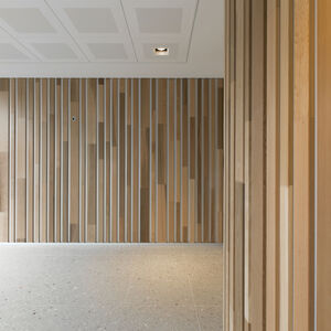 Realisatie Woodface WR Ceder iXtra interieur architectuur 2