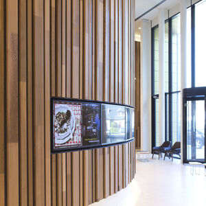 Realisatie Woodface Western Red Ceder interieurarchitect Stijn Ontwerpt 18