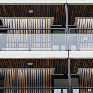 realisatie Woodface Padoek Architectuur Depot 3