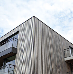 realisatie Woodface Padoek Architectuur Depot 1