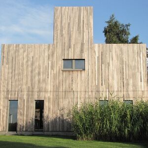 realisatie Rombus Padoek Arks architecten 3